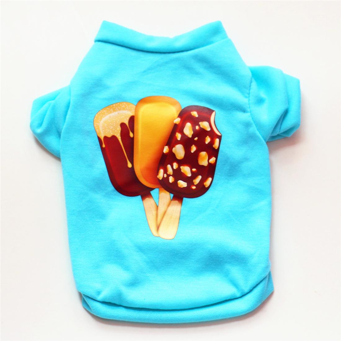 

Футболка на весну и осень, жилет из хлопка с дышащими рукавами L синий