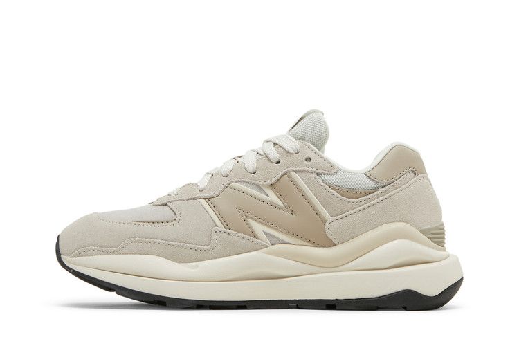 New Balance Wmns 57/40 'Au Lait'