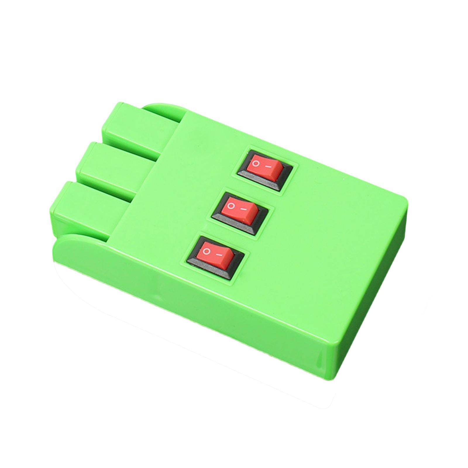 Набор трехканальных параллельных лазерных источников света — фото 8