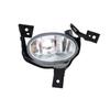 Car Front Fog Light Cover Without Light Bulb 33900-SWA-H11 33950-SWA-H11 For Honda CRV 2010-2011 Left