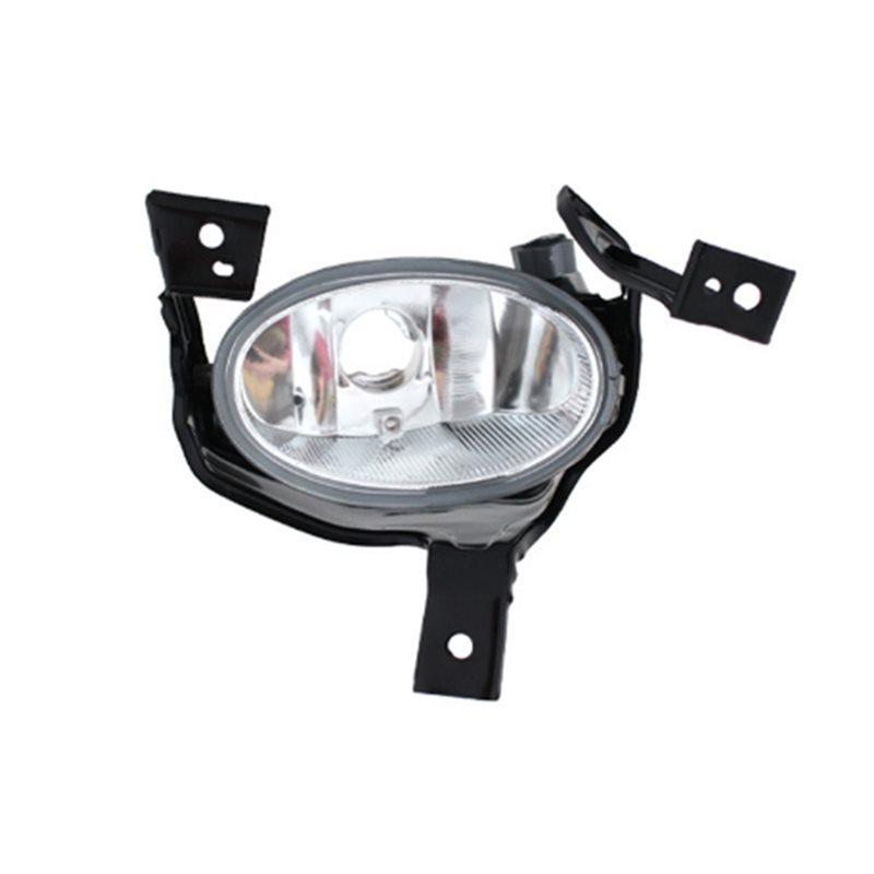 Car Front Fog Light Cover Without Light Bulb 33900-SWA-H11 33950-SWA-H11 For Honda CRV 2010-2011 Left