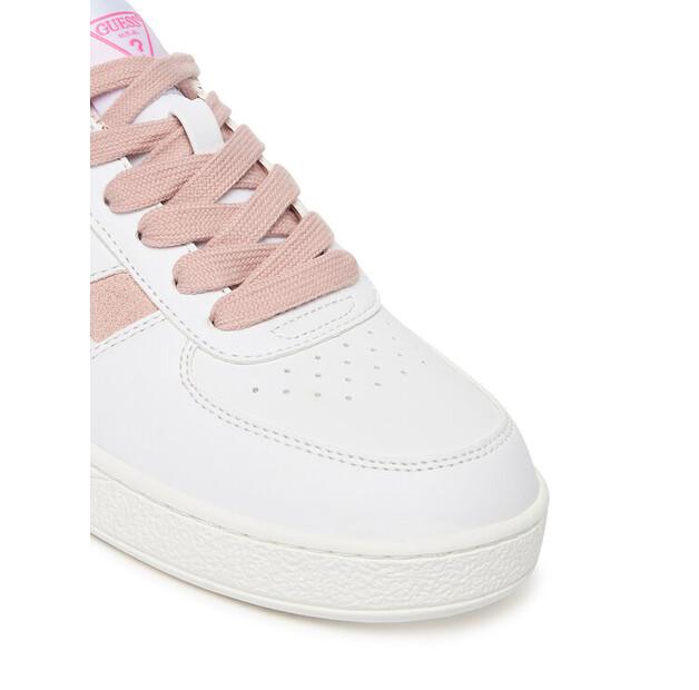 Кроссовки Guess FLPNM2 ELE12