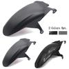 Motorcycle Accessories Rear Fender Rear Mudguard For YAMAHA XMAX 300 XMAX300 X MAX300 2018 2019 2020 2021 2022 2023