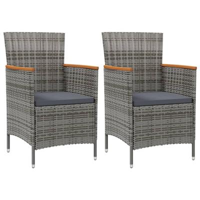 Outdoor Furniture – Lawn Chairs