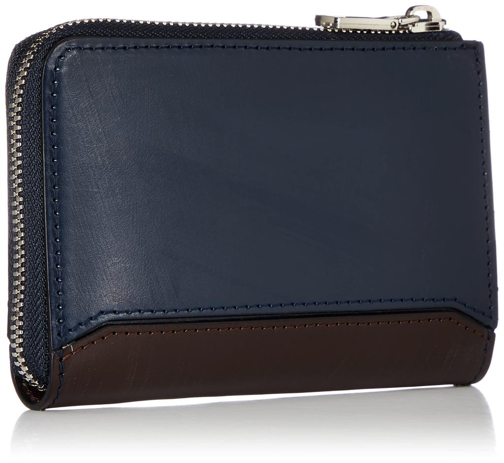 Geldbörse Bridle Navy [Meisterwerk] Herren 04231-075