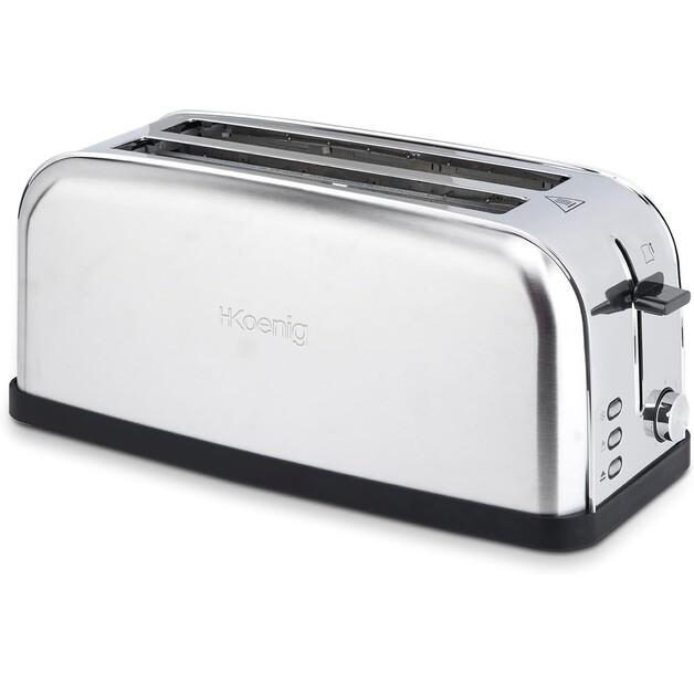 Тостер H.Koenig TOS28