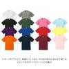 [Next Level] 4.1oz Dry Athletic T-Shirt 590001 Gray M