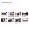 Deli DLS-630K Impact Printer Ribbon