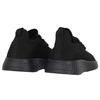 Fabric Childrens/Kids Santo Knitted Trainers