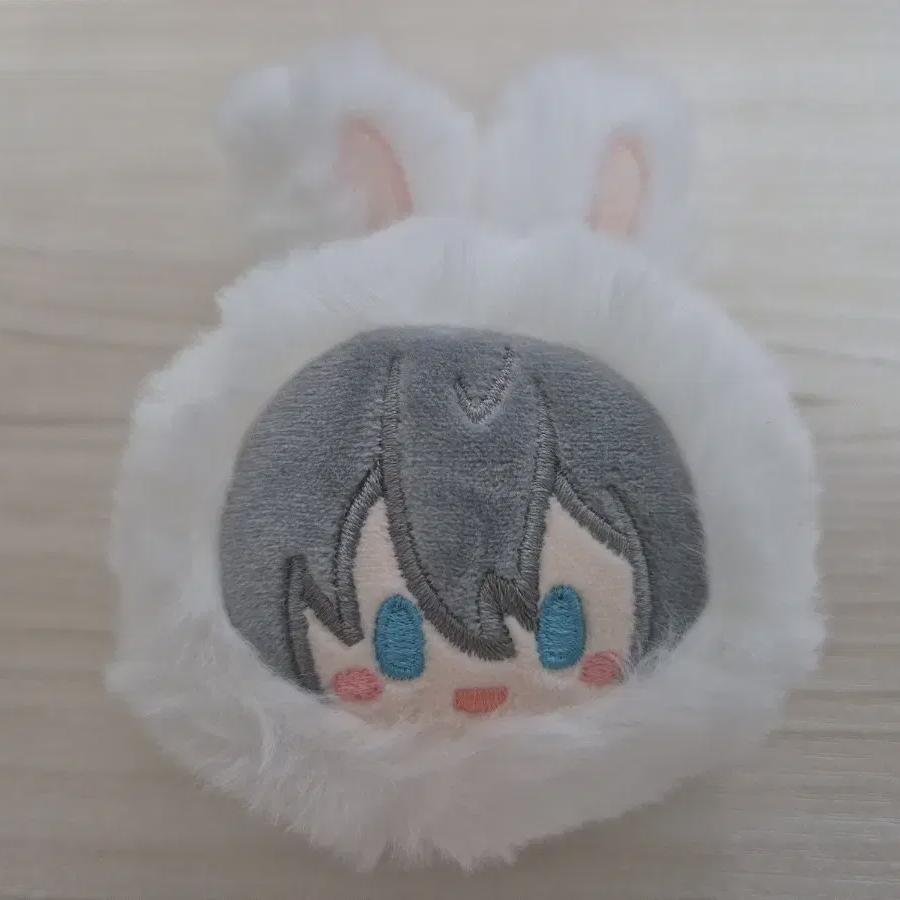 

Anstar Ensemble Stars Crazy Bee Sheena Ni-ki Tap Tap Doll Keyring