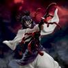 JJK Anime Figure Choso Figure Choso Battle Action Figure Doll PVC Model Toy Adult Ornament Collection Statue Boy Girl Gifts 16cm