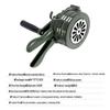 Huahangzhen Outdoor Emergency Manual Alarm