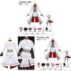 Pretty Derby Oguri Cap Cosplay Costume For Anime Role Play With Lycra Fabric For Girls