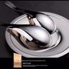 316 Stainless Steel Large Earl Spoon