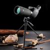 GOMU HD 20-60x70 Waterproof Monocular Telescope for Birdwatching