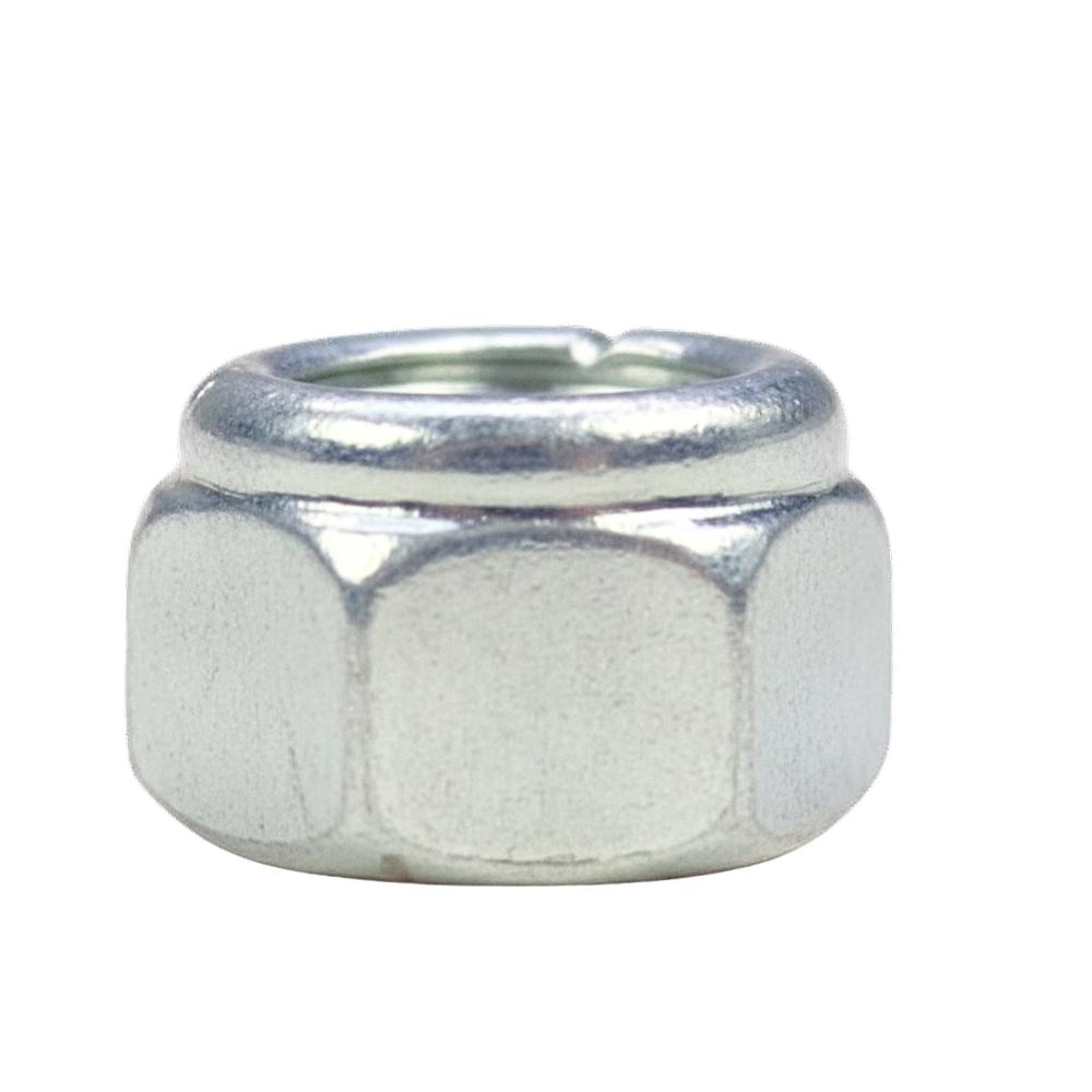Cylinder Head Cover Nut 5/16 MF Polish
