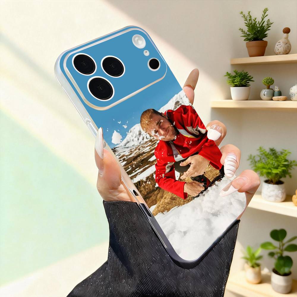 U-USA Justin B-Bieber Cool Für iPhone 11,12,13,14,15,16,17,Pro,Max,Plus,Mini,SE4,E Handyhülle Magnetisch Für Magsafe Kabellos