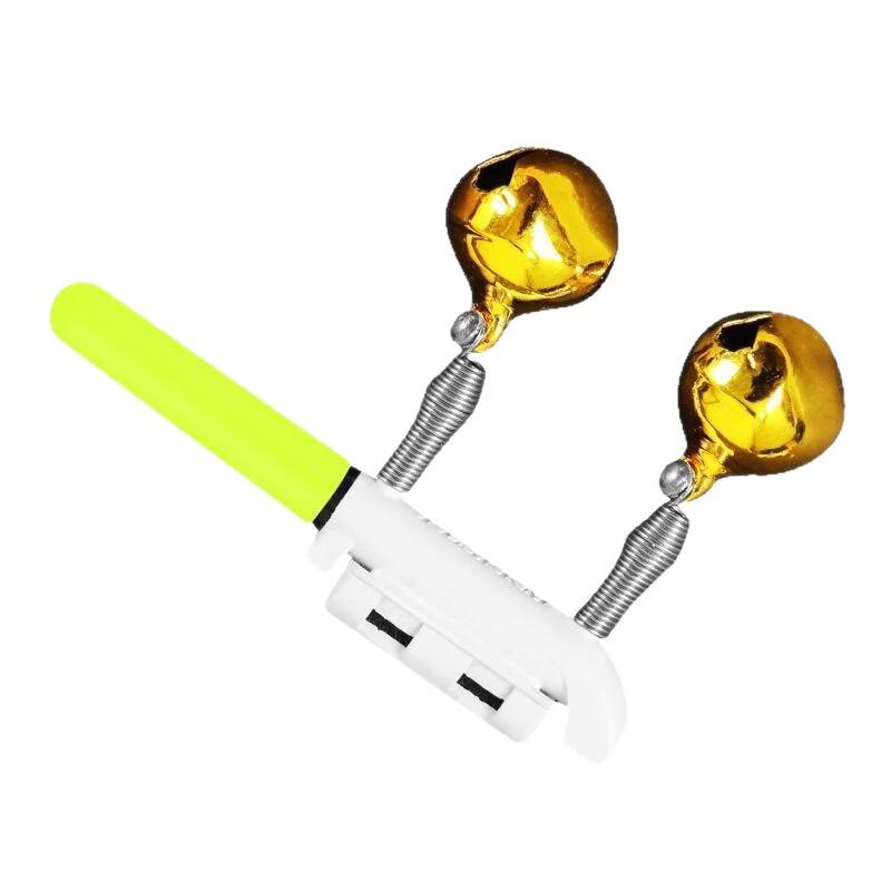 TLXT LED Night Fishing Rod Tip Light