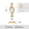 Fossil MODERN SOPHISTICATE BQ3916 Women's Gold Watch