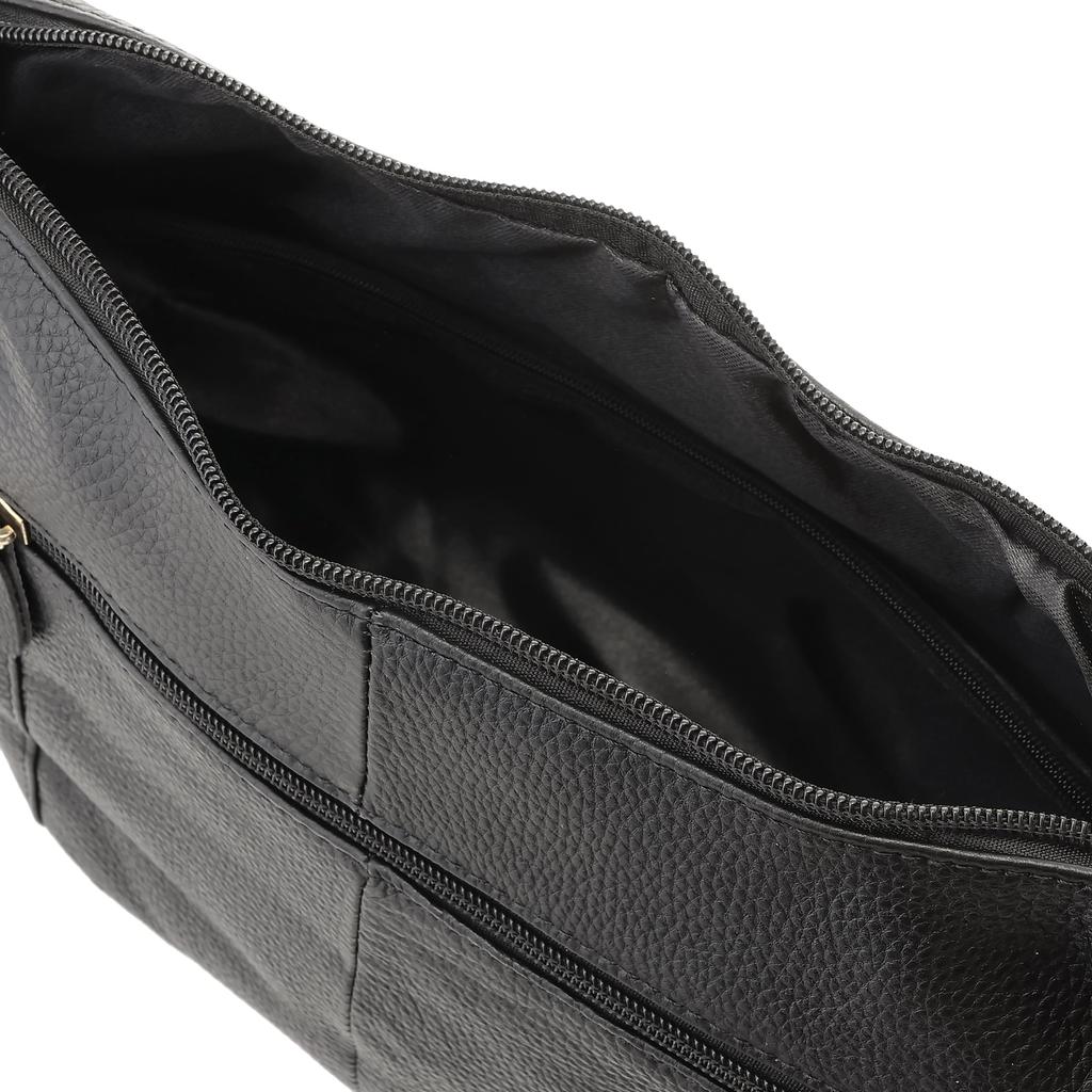 Shoulder MTK Black [Bianco] Women's