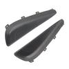 Front Bumper Side Molding Fog Light Cover For Toyota Prius 2019-2021 Part Numbers 52712-47040 52713-47040 Accessories