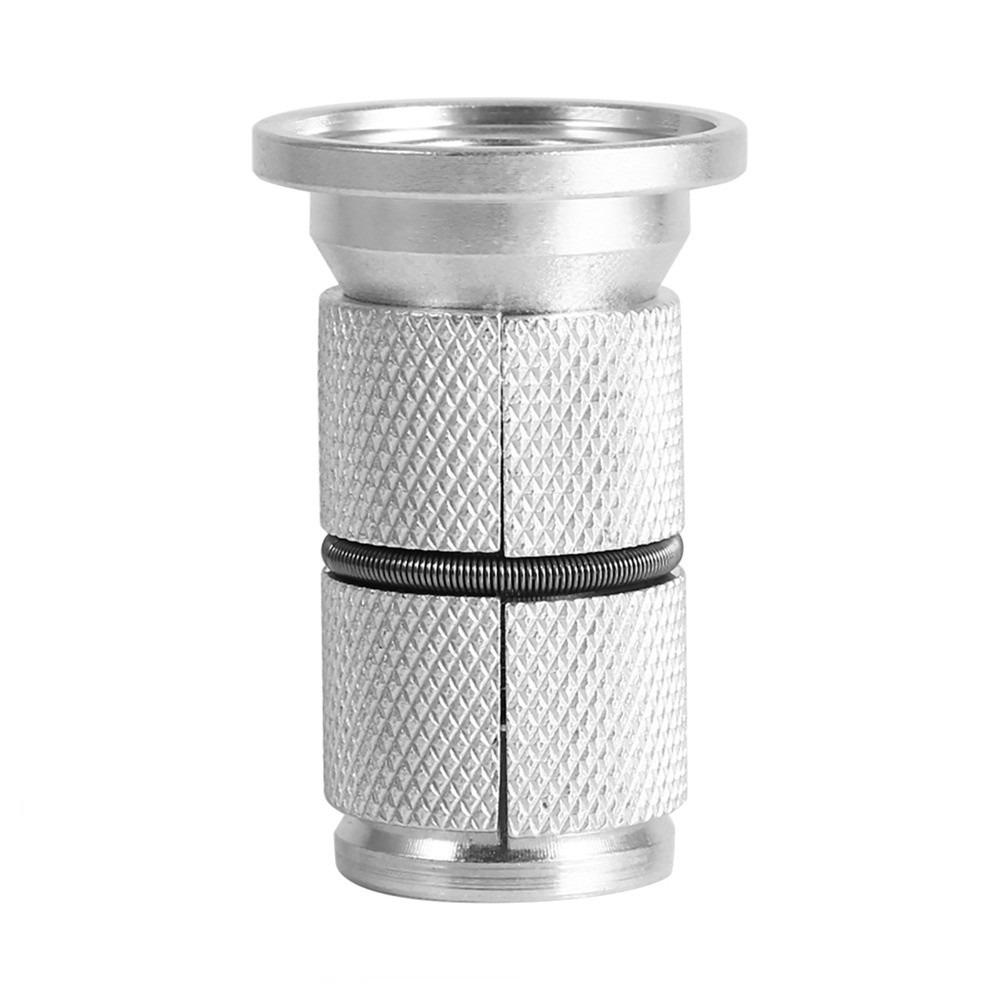 

Aluminum Alloy and Stainless Steel Bike Headset Screw For Road, MTB, Bicycles серебряный