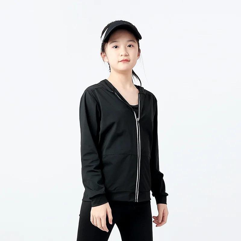 Летняя верхняя одежда для детей-подростков — фото 4