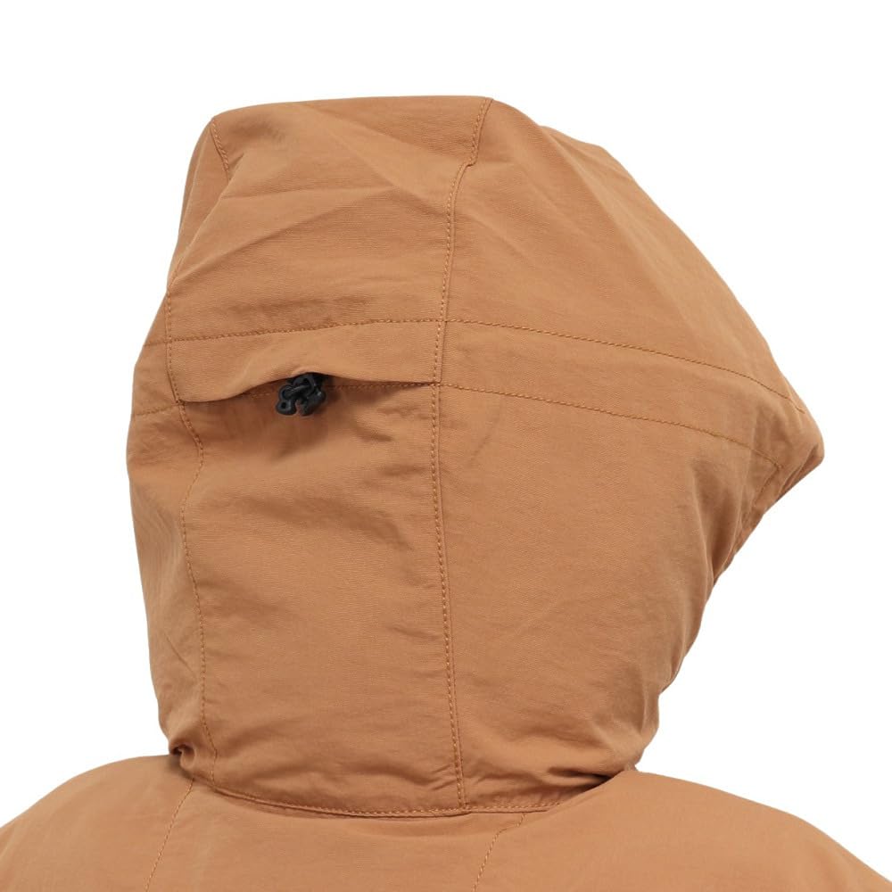 Columbia Visa Bona Pass II Elk Jacket, Men's, Large,