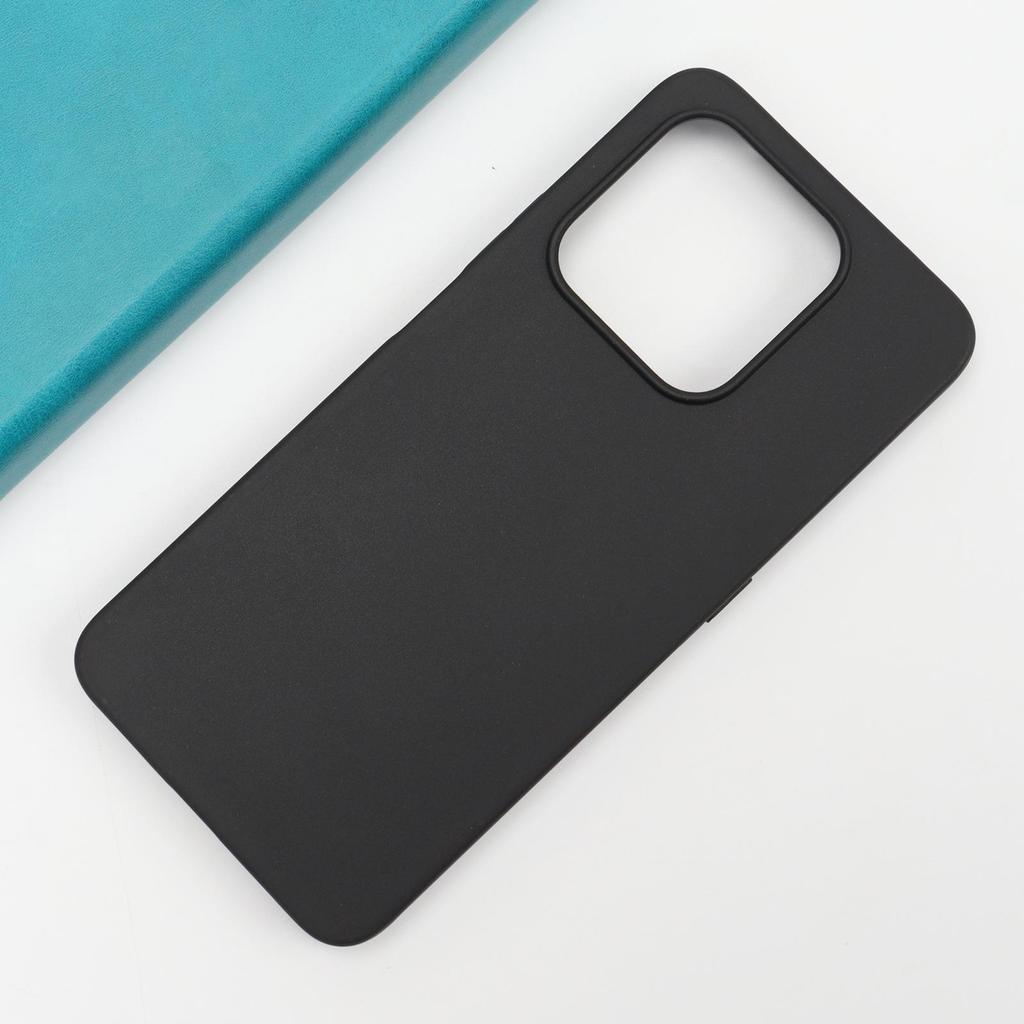 Honor 400 Matte TPU Drop-Proof Protective Case