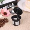 3pcs Reusable K-cup Coffee Capsule Keurig Brewers Refillable Coffee Filters