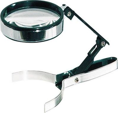 TOYOMITSU 2way Loupe 2×4 No.RK-805