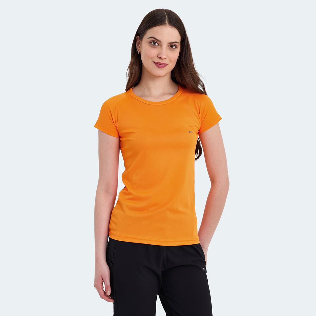 Camiseta de mujer RELÁJATE