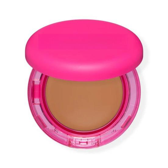 

20 г Пептидный тональный крем Bounce Увлажняющий Омолаживающий Пептидный бальзам Bounce Натуральный Для всех типов кожи Среднее Наслаиваемое покрытие Разглаживает мелкие морщинки Консилер F