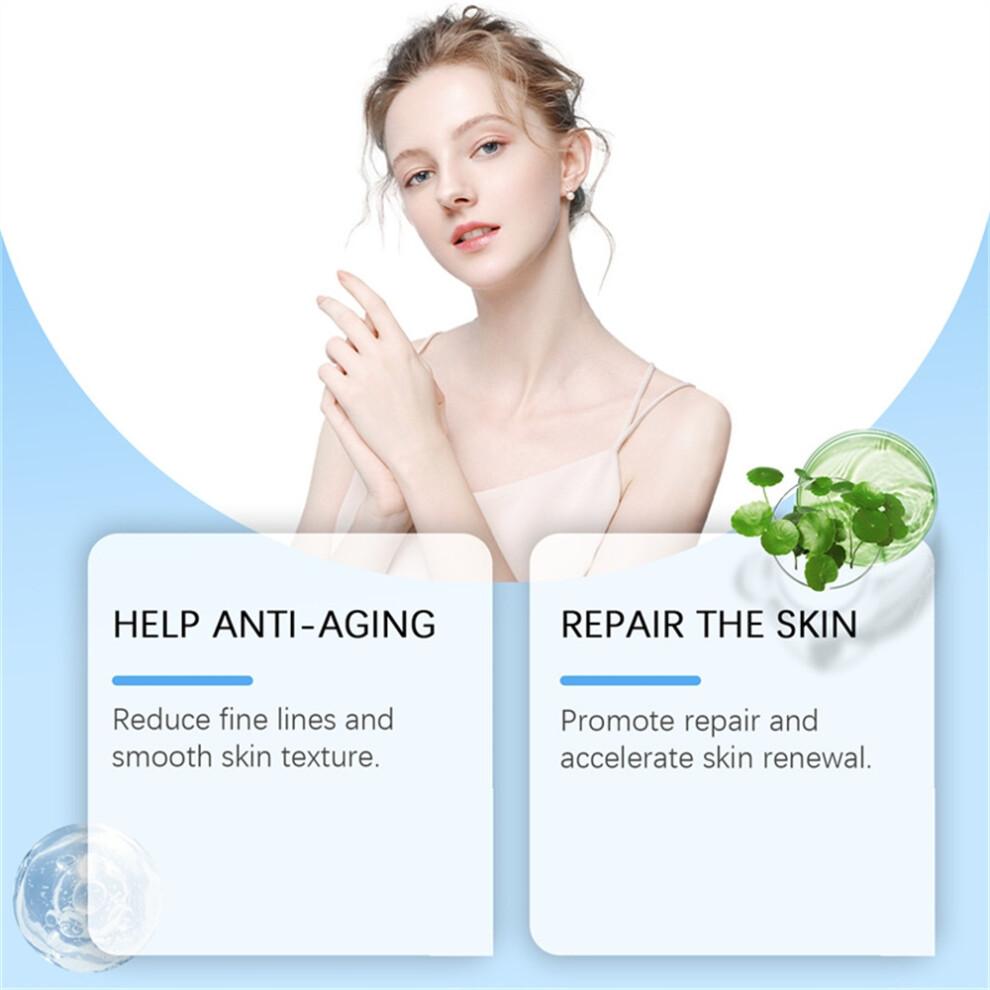 Repair Facial Redness Serum Instant Spider Vein Remove Sensitive Skin Sooth Anti Redness Rosacea Treat Lotion Korean Cosmetics