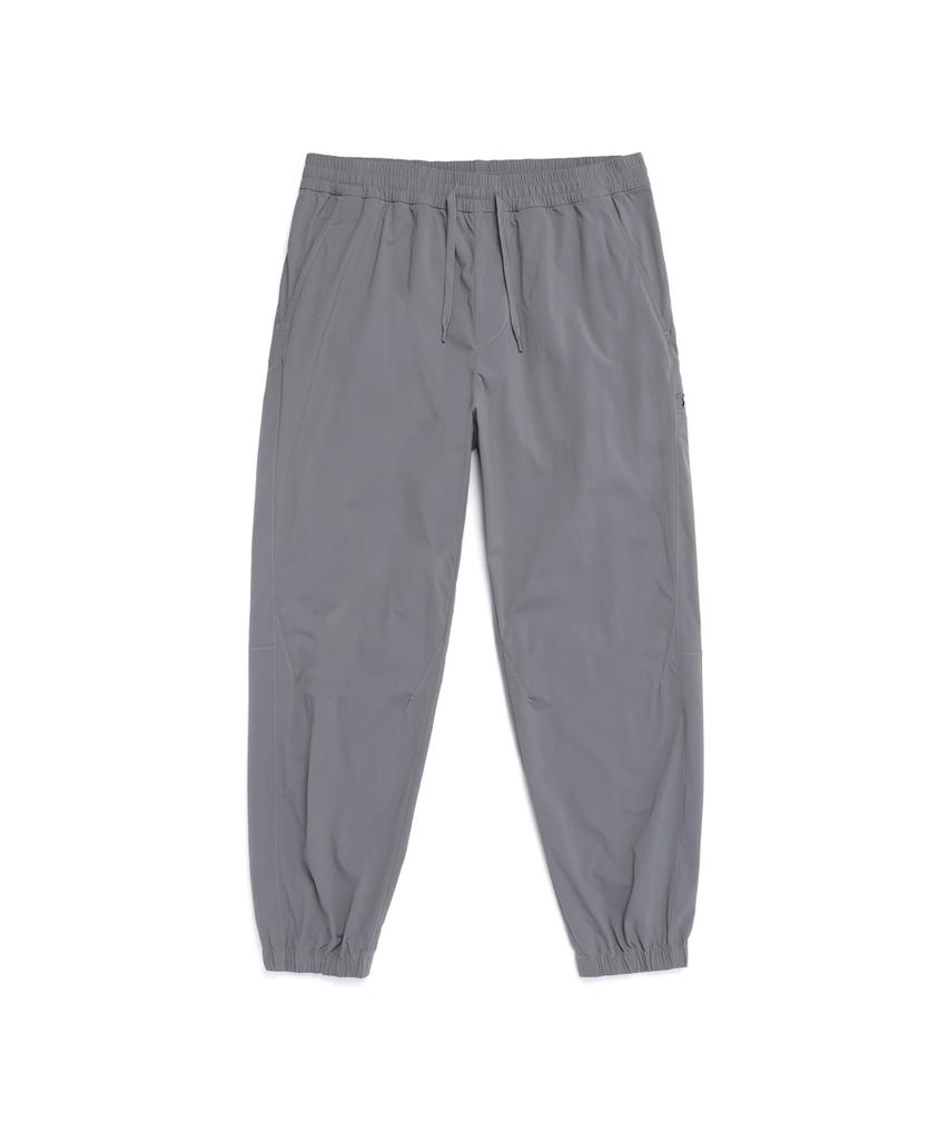 NATIONALGEOGRAPHIC N262Upt010 Light Pack Regular Fit Jogger Pants Stone Grey