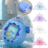 Crown Style Soft Cover for Tamagotchi Paradise Fall Resistant Protective Cover Scratch-proof Games Accessories
