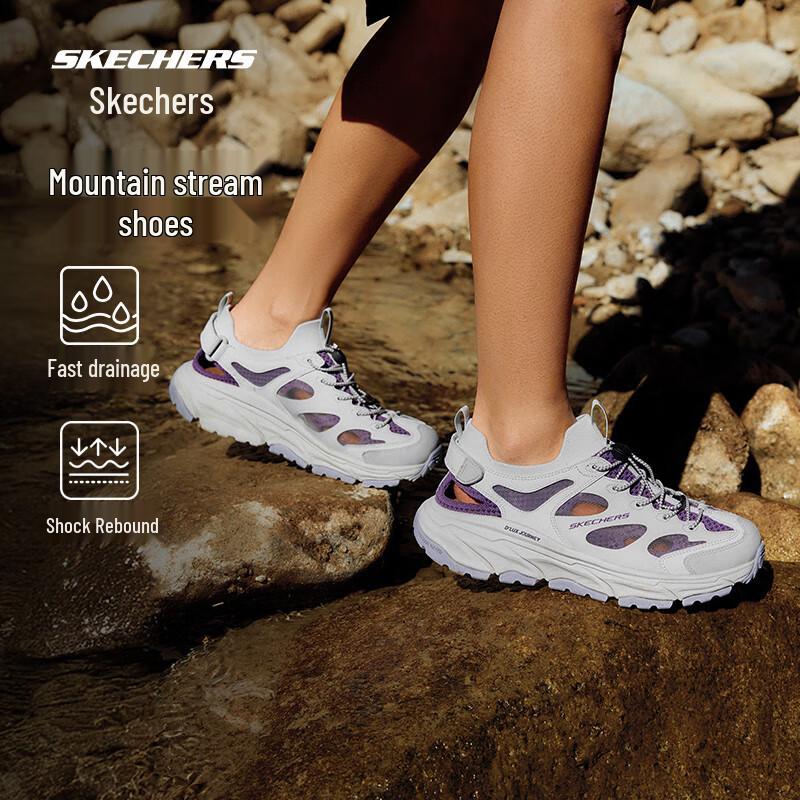 

Skechers Women s Outdoor Stream Sandals 36