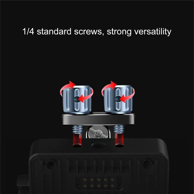 Professional Multiple-Interfaces Photography Brackets Perfect for Capturing Amazing  Shots for Drones Transmission Launching