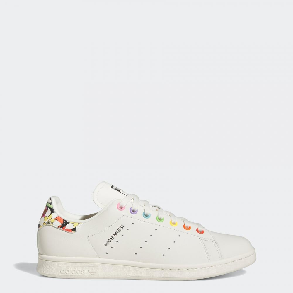

Adidas Мужские кроссовки Adidas Stan Smith PRIDE RM