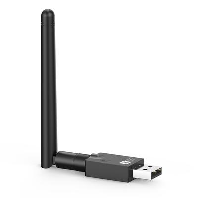Transmissor compatível com Bluetooth 5.2 APTX LL Adaptador Dongle USB sem fio Adaptador de música para TV C Alto-falante