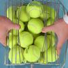 Tennis Ball Collector Portable Pick Up Tool Equipment for Practice