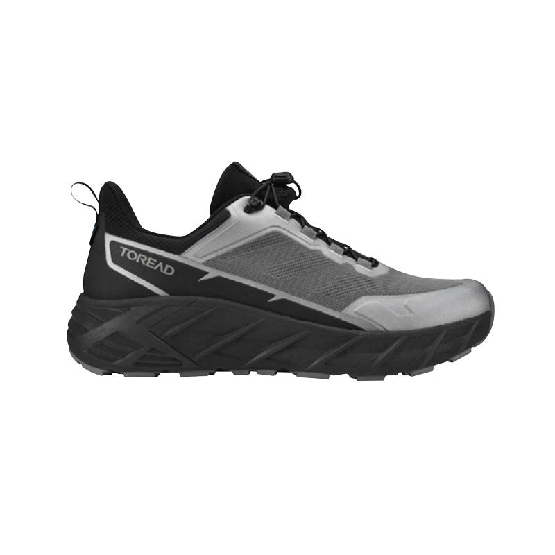 

TOREAD Men s TIEF Waterproof Non-slip Outdoor Hiking Shoes TFAAAN81253 41
