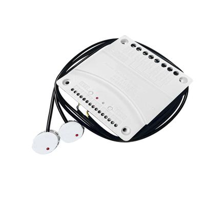 Non-Contact Water/Liquid Level Sensor DC12V 24V AC110-220V Water Level Sensor Liquid Level Detector Key