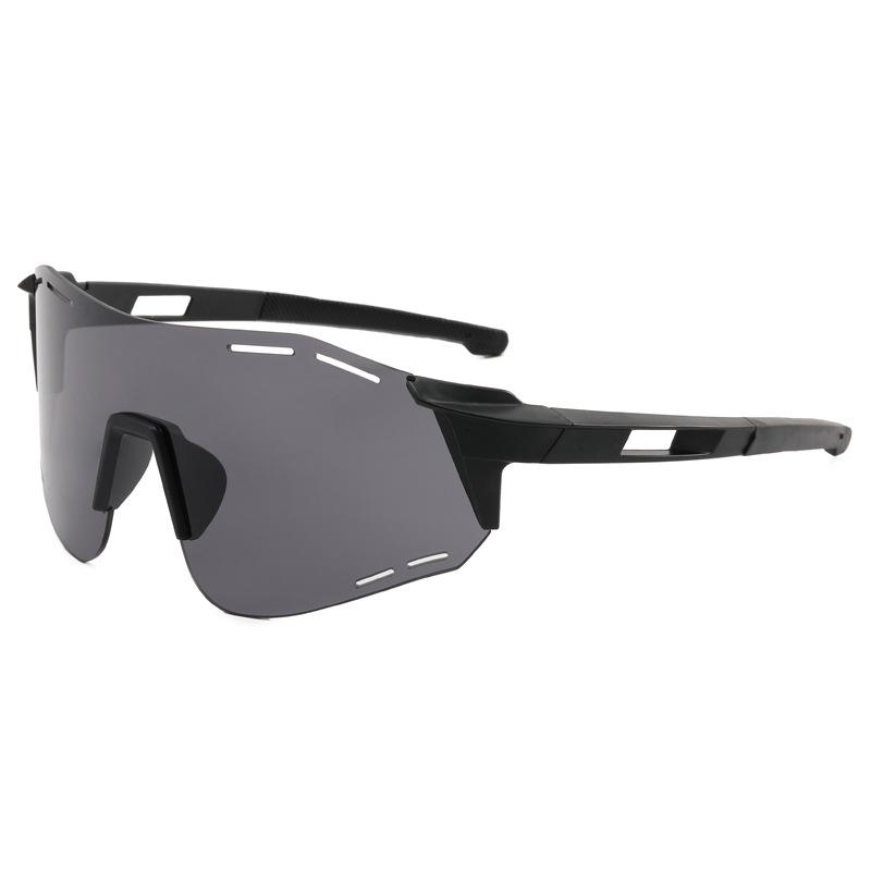 Colorful High Definition Cycling Glasses Windproof Sports Sunglasses Outdoor Safety Goggles UV Protection
