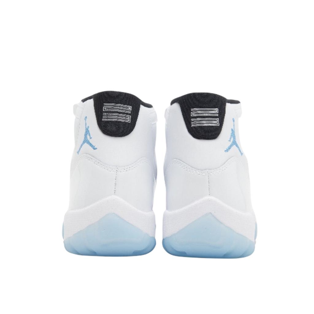 Air Jordan 11 Retro Legend Blue (2024) Enfant et Bébé