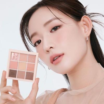 My Fave Mood Eye Palette