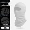 UOSU Warm Cycling & Ski Balaclava