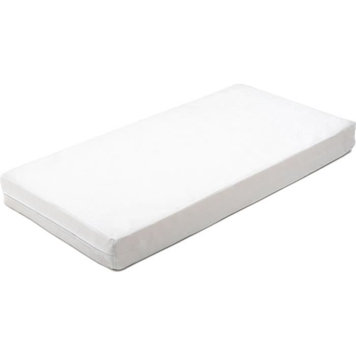 P TIT LIT Housse de matelas Allergostop® 70 x 140 cm