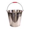 Stainless Steel Round Bucket
