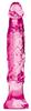 Realistic Anal Starter Plug 13 X 3cm Pink - Get Real TOYJOY - Color & Girly Dildos